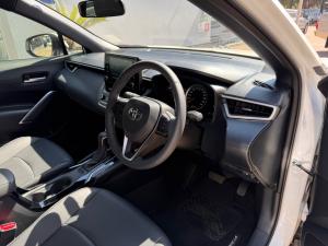 Toyota Corolla Cross 1.8 XS - Image 7