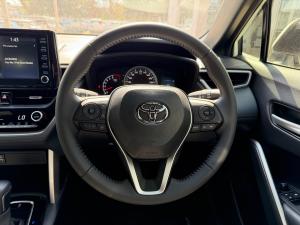 Toyota Corolla Cross 1.8 XS - Image 8