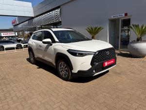 Toyota Corolla Cross 1.8 XS - Image 1
