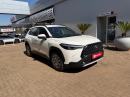 Thumbnail Toyota Corolla Cross 1.8 XS