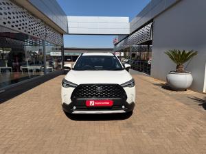 Toyota Corolla Cross 1.8 XS - Image 4