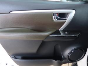 Toyota Fortuner 2.8GD-6 4x4 auto - Image 27