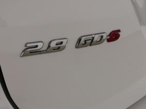 Toyota Fortuner 2.8GD-6 4x4 auto - Image 28