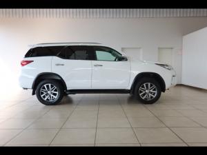 Toyota Fortuner 2.8GD-6 4x4 auto - Image 3