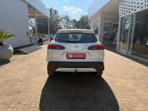 Toyota Corolla Cross 1.8 Xi - Image 5