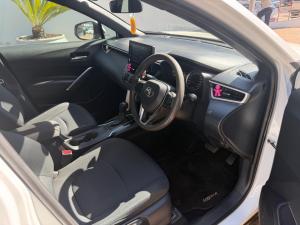 Toyota Corolla Cross 1.8 Xi - Image 7