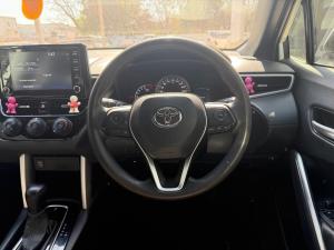 Toyota Corolla Cross 1.8 Xi - Image 8