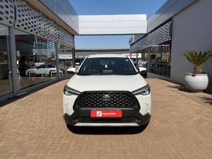 Toyota Corolla Cross 1.8 Xi - Image 4