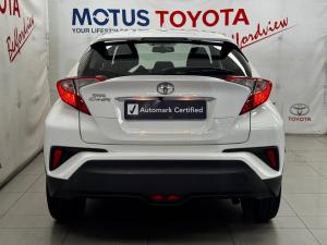 Toyota C-HR 1.2T Plus auto - Image 5