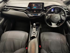 Toyota C-HR 1.2T Plus auto - Image 6