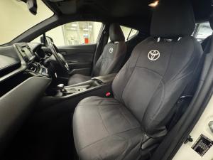 Toyota C-HR 1.2T Plus auto - Image 7