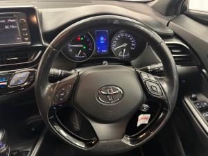 Toyota C-HR 1.2T Plus auto - Image 8