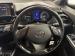 Toyota C-HR 1.2T Plus auto - Thumbnail 8