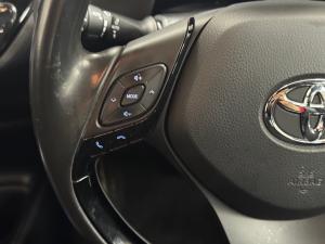 Toyota C-HR 1.2T Plus auto - Image 9