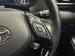 Toyota C-HR 1.2T Plus auto - Thumbnail 10