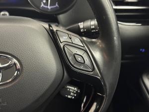 Toyota C-HR 1.2T Plus auto - Image 10