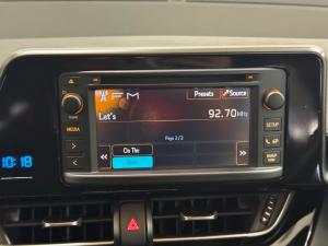 Toyota C-HR 1.2T Plus auto - Image 12
