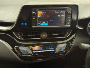 Toyota C-HR 1.2T Plus auto - Image 13