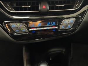 Toyota C-HR 1.2T Plus auto - Image 14