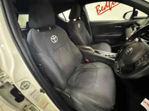 Toyota C-HR 1.2T Plus auto - Image 15