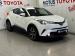 Toyota C-HR 1.2T Plus auto - Thumbnail 1