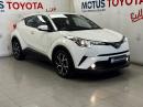 Thumbnail Toyota C-HR 1.2T Plus auto