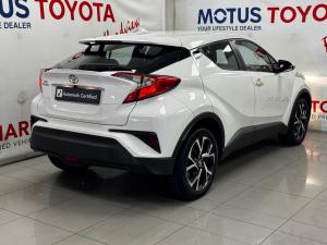 Toyota C-HR 1.2T Plus auto - Image 2