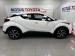 Toyota C-HR 1.2T Plus auto - Thumbnail 3