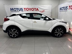 Toyota C-HR 1.2T Plus auto - Image 3