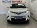 Toyota C-HR 1.2T Plus auto - Thumbnail 4