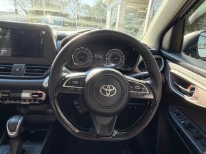 Toyota Starlet Cross 1.5 XS auto - Image 8