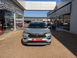 Toyota Starlet Cross 1.5 XS auto - Image 4