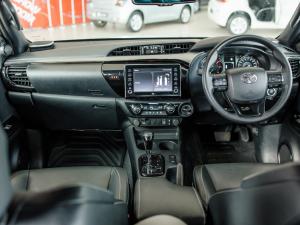 Toyota Hilux 2.8GD-6 double cab 4x4 Legend 55 - Image 6