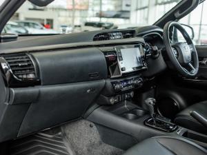 Toyota Hilux 2.8GD-6 double cab 4x4 Legend 55 - Image 7