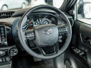 Toyota Hilux 2.8GD-6 double cab 4x4 Legend 55 - Image 8