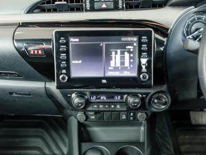 Toyota Hilux 2.8GD-6 double cab 4x4 Legend 55 - Image 10