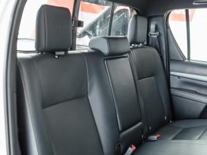 Toyota Hilux 2.8GD-6 double cab 4x4 Legend 55 - Image 12