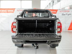 Toyota Hilux 2.8GD-6 double cab 4x4 Legend 55 - Image 13
