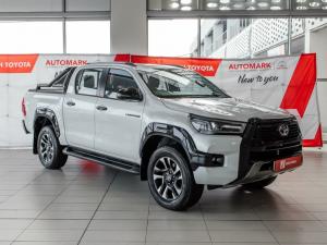 Toyota Hilux 2.8GD-6 double cab 4x4 Legend 55 - Image 1