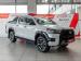Toyota Hilux 2.8GD-6 double cab 4x4 Legend 55 - Thumbnail 1