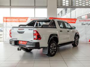 Toyota Hilux 2.8GD-6 double cab 4x4 Legend 55 - Image 2