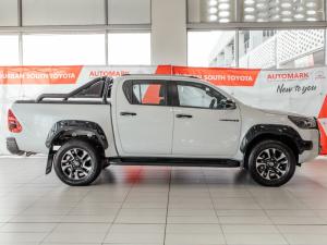 Toyota Hilux 2.8GD-6 double cab 4x4 Legend 55 - Image 3