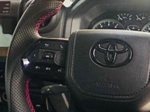 Toyota Land Cruiser 79 4.5D-4D V8 double cab LX - Image 9