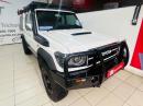 Thumbnail Toyota Land Cruiser 79 4.5D-4D V8 double cab LX