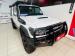 Toyota Land Cruiser 79 4.5D-4D V8 double cab LX - Thumbnail 1