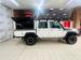 Toyota Land Cruiser 79 4.5D-4D V8 double cab LX - Thumbnail 3
