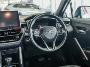 Toyota Corolla Cross 1.8 XS - Image 8