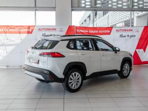 Toyota Corolla Cross 1.8 XS - Image 2