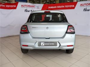 Suzuki Swift 1.2 GL - Image 5