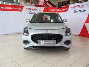 Suzuki Swift 1.2 GL - Image 4